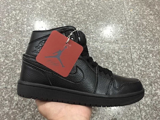 Jordan 1 Men Super Perfect--029